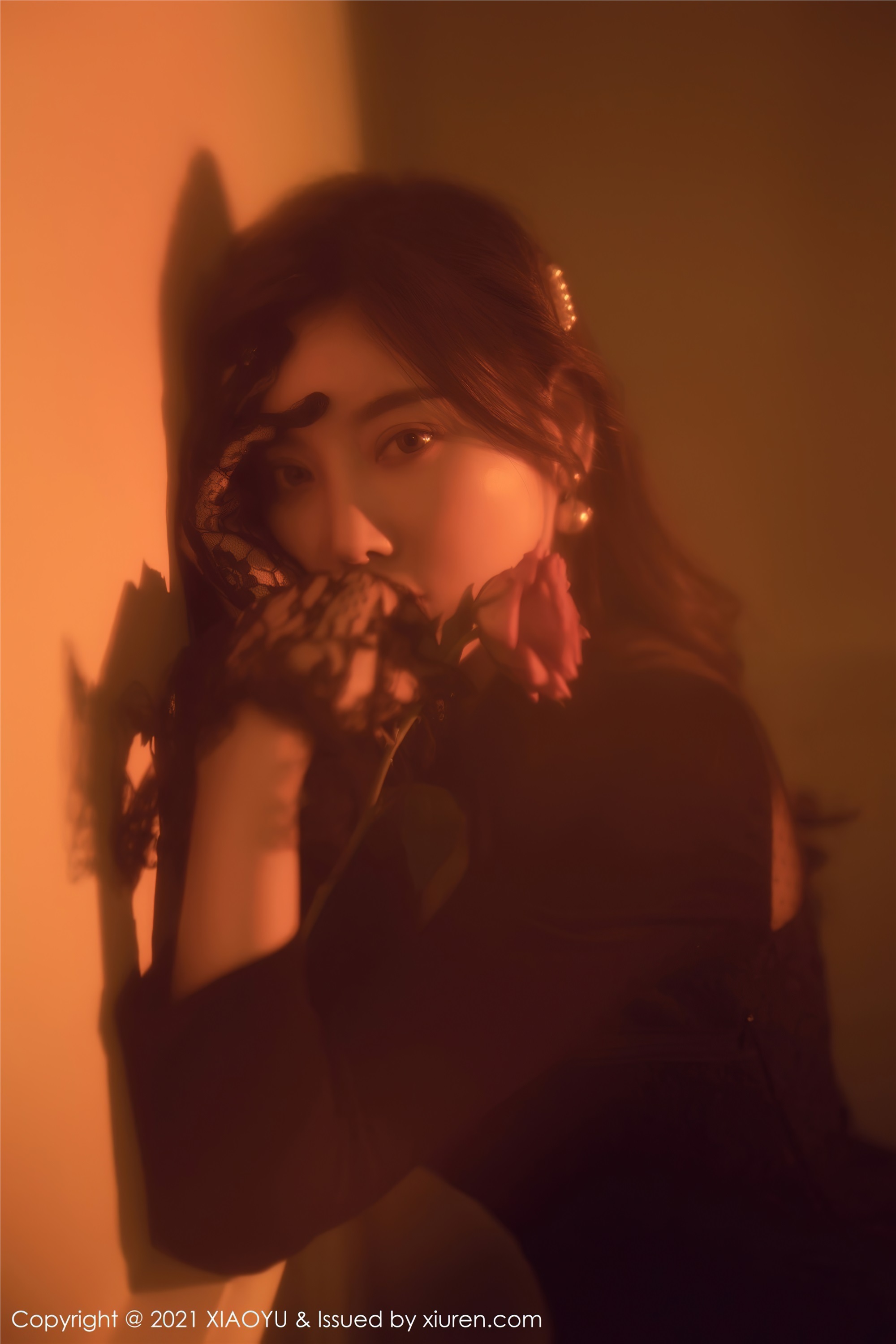 XIAOYU语画界 2021.09.10 Vol.612 杨晨晨Yome